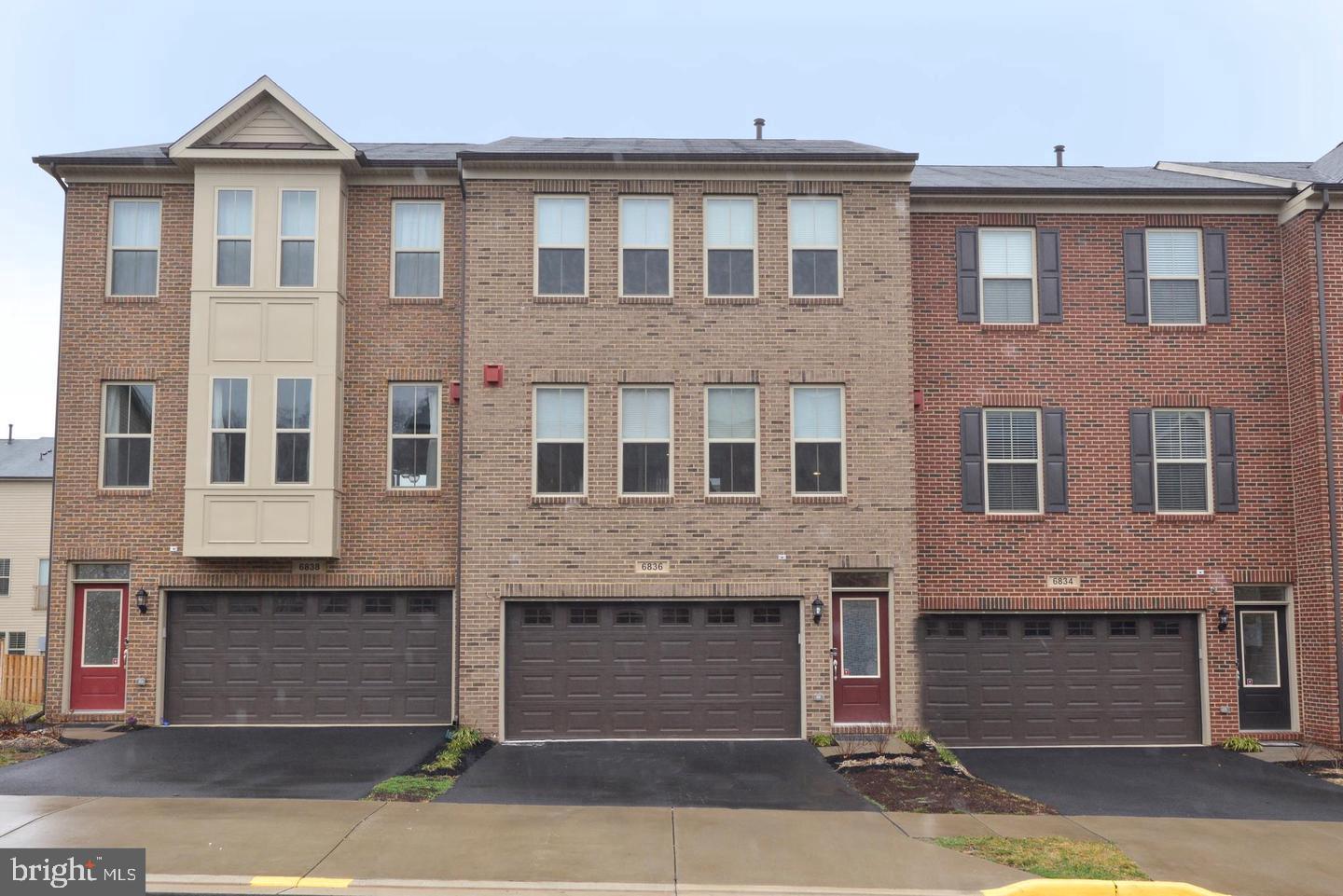 6836 WILLIAM WHITE WAY