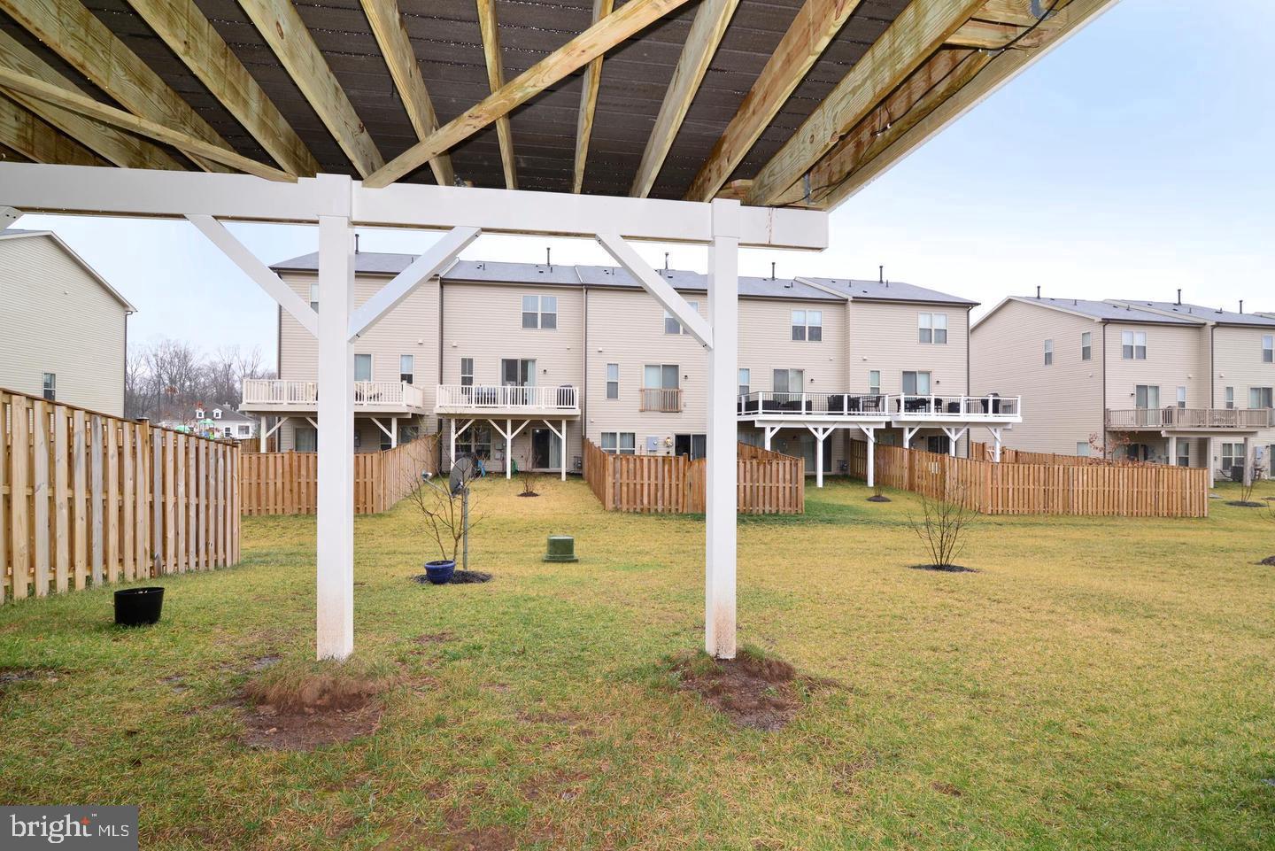 6836 WILLIAM WHITE WAY