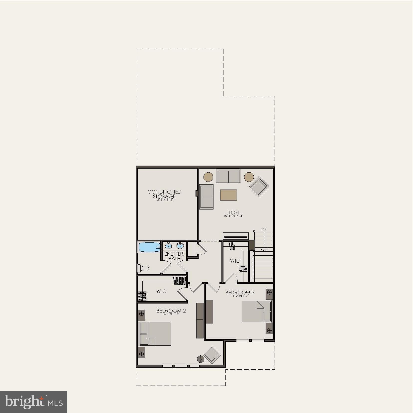 5919 SUNSTONE LANE
