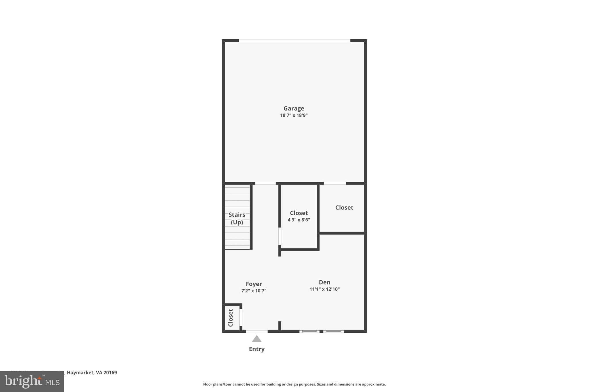 15099 JAXTON SQUARE LANE