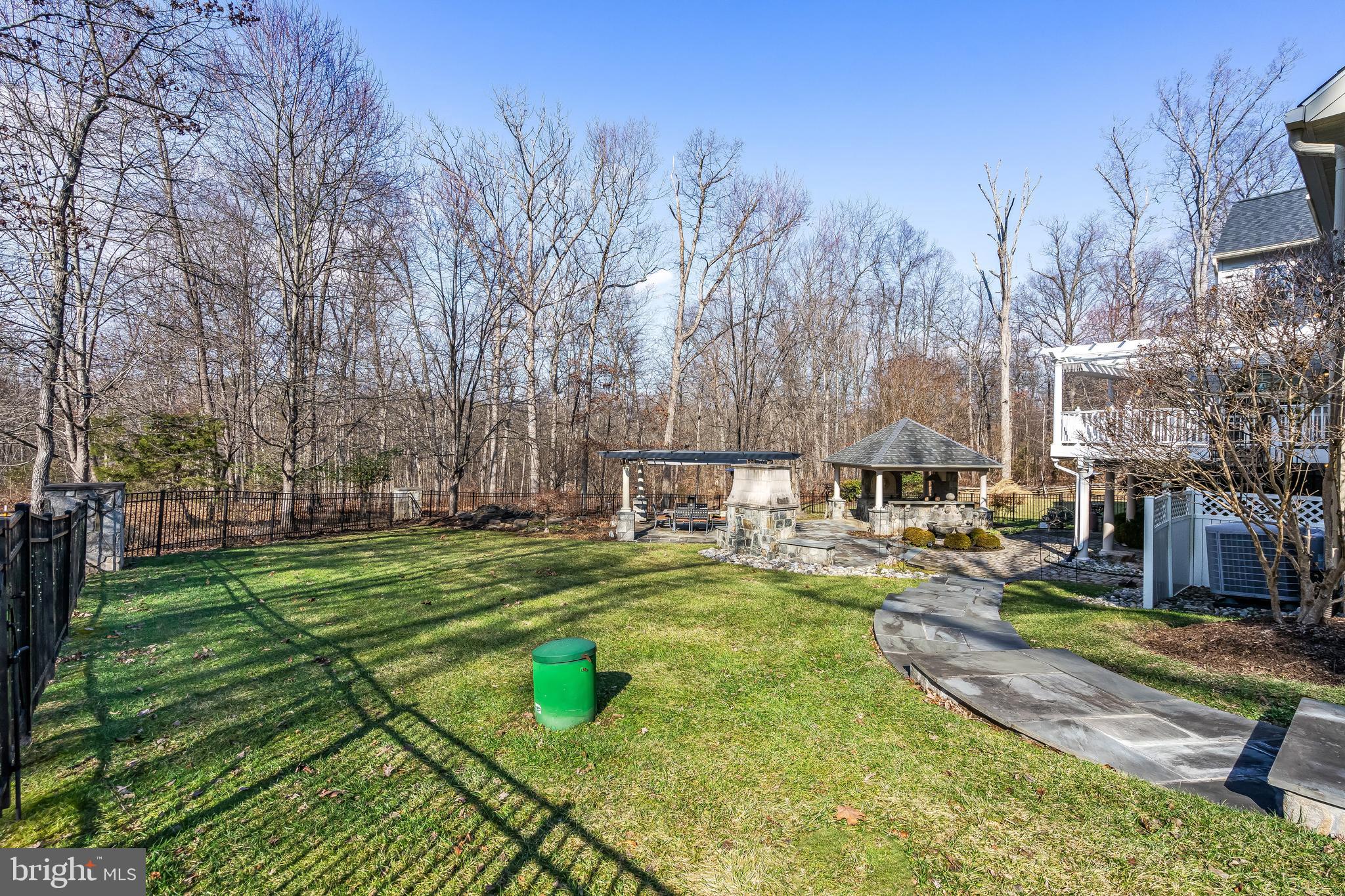 13210 CATHARPIN VALLEY DRIVE