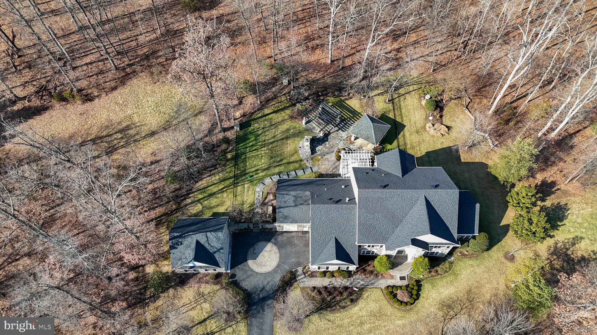 13210 CATHARPIN VALLEY DRIVE