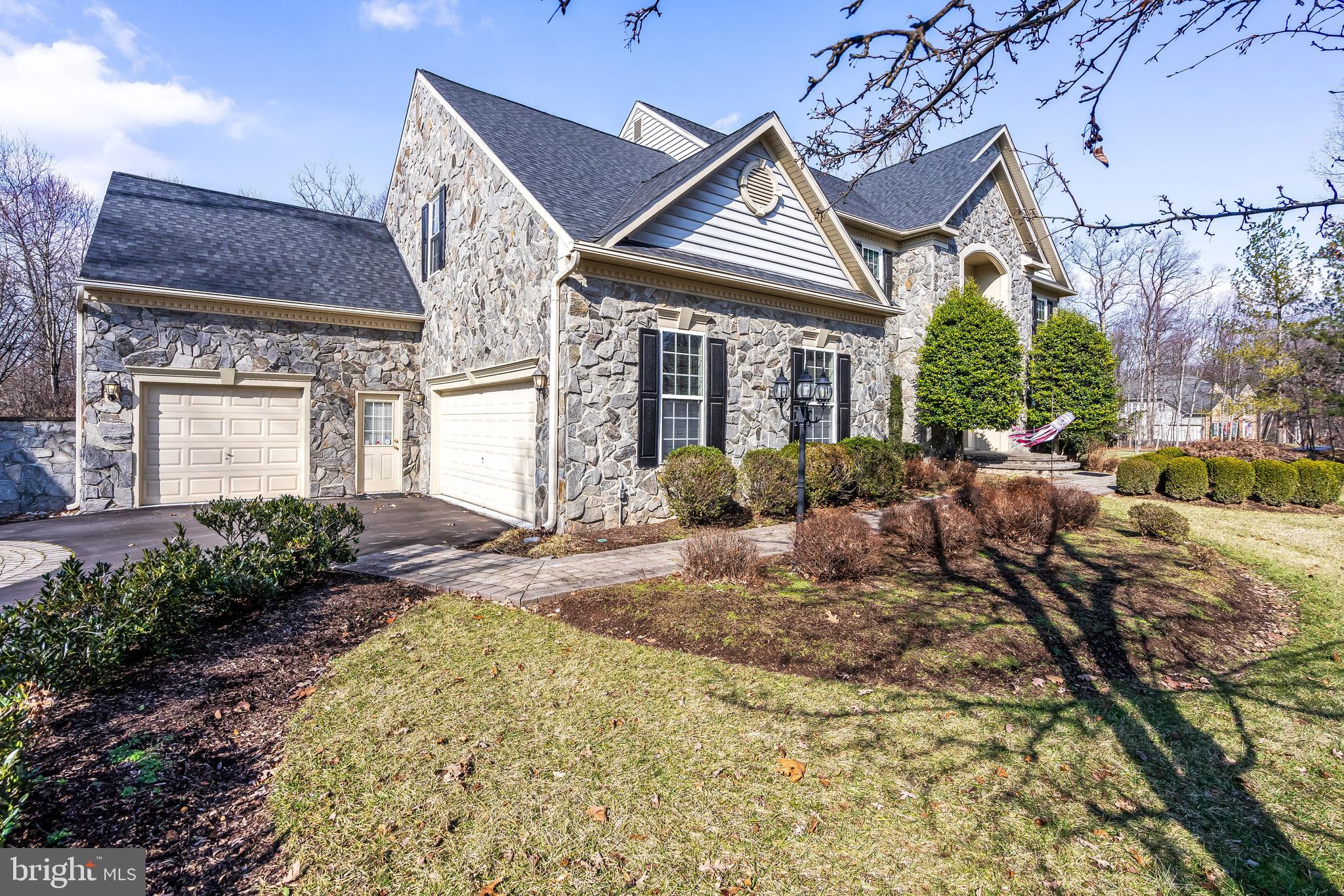 13210 CATHARPIN VALLEY DRIVE