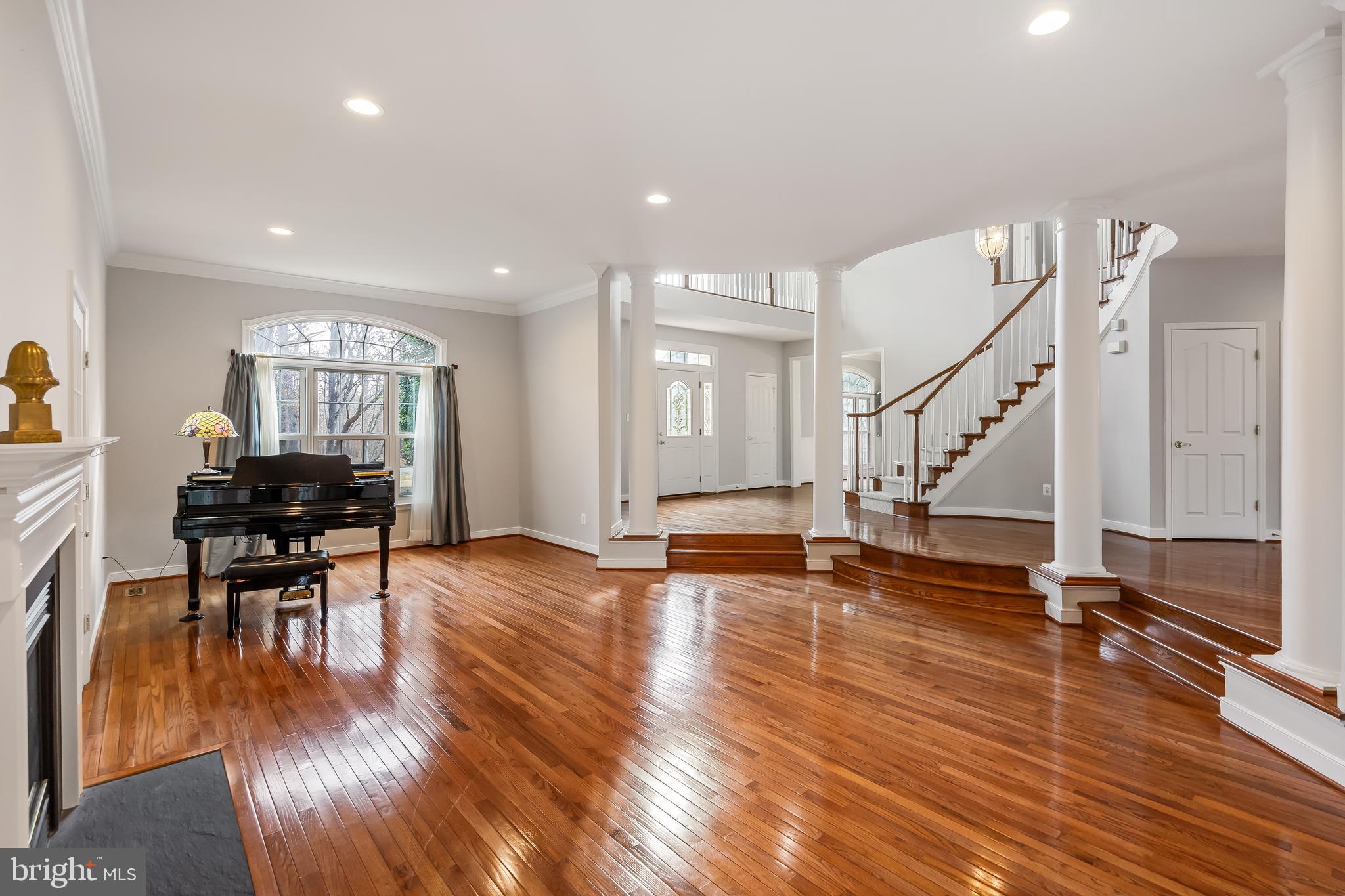 13210 CATHARPIN VALLEY DRIVE