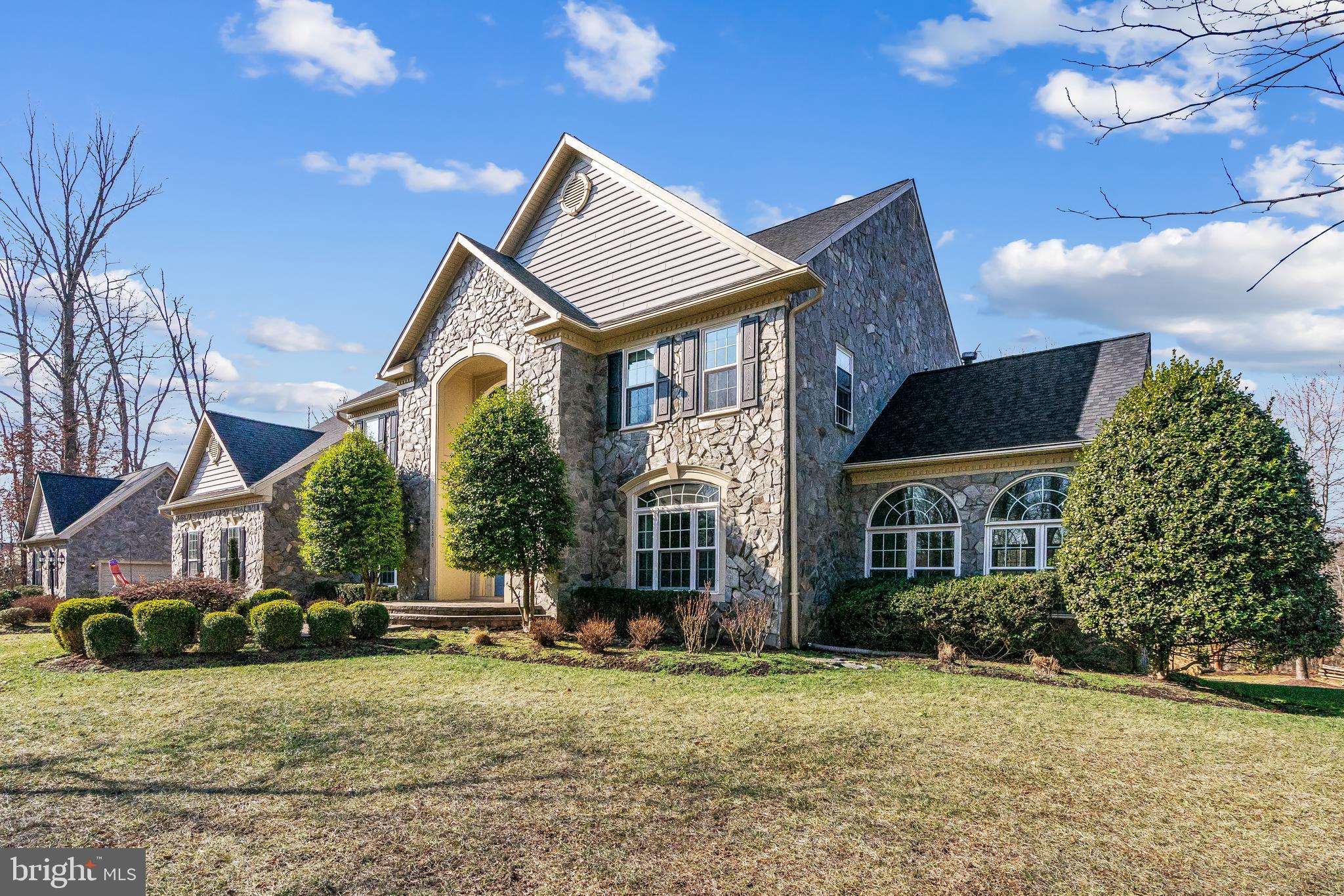 13210 CATHARPIN VALLEY DRIVE