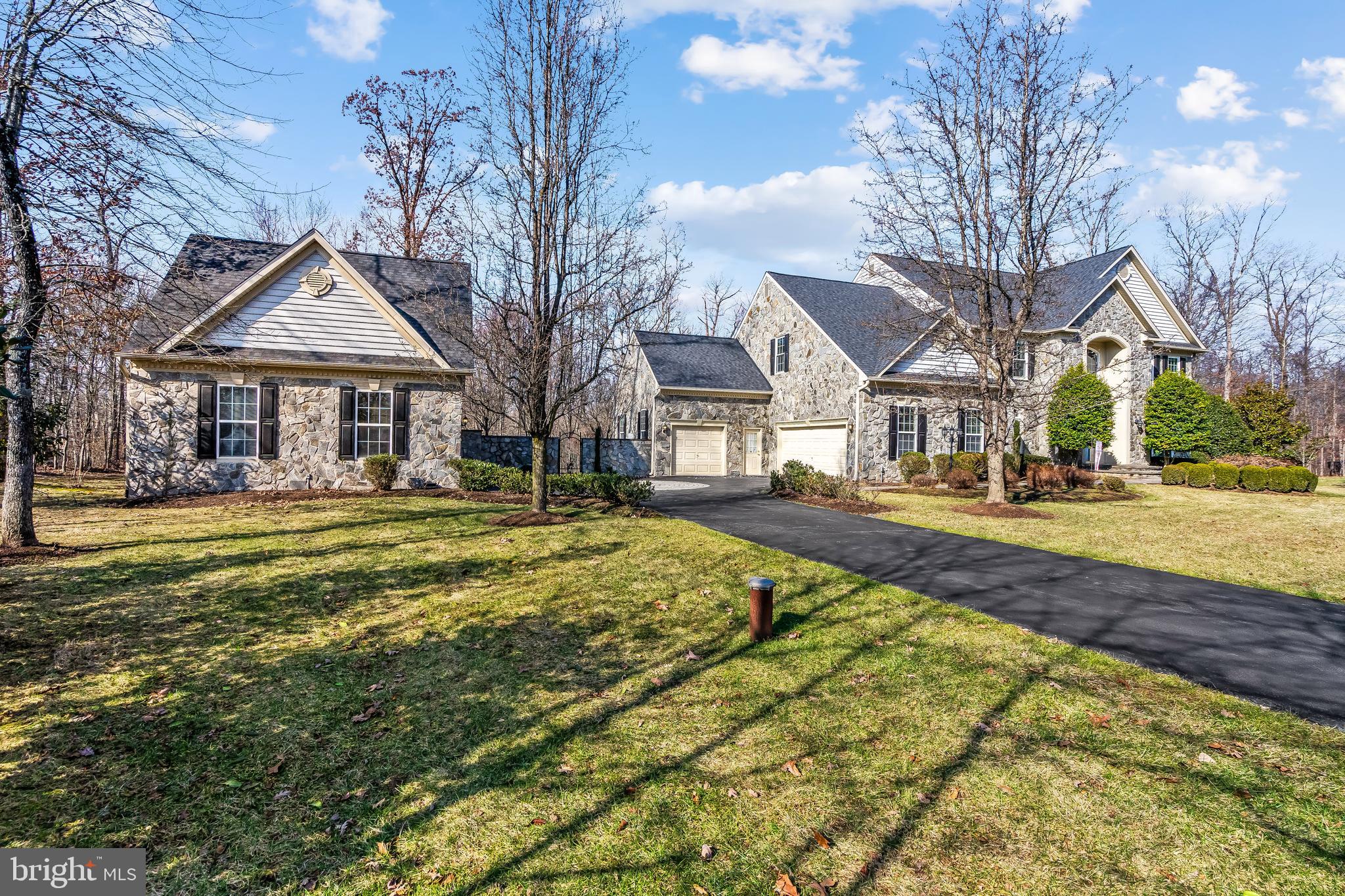 13210 CATHARPIN VALLEY DRIVE