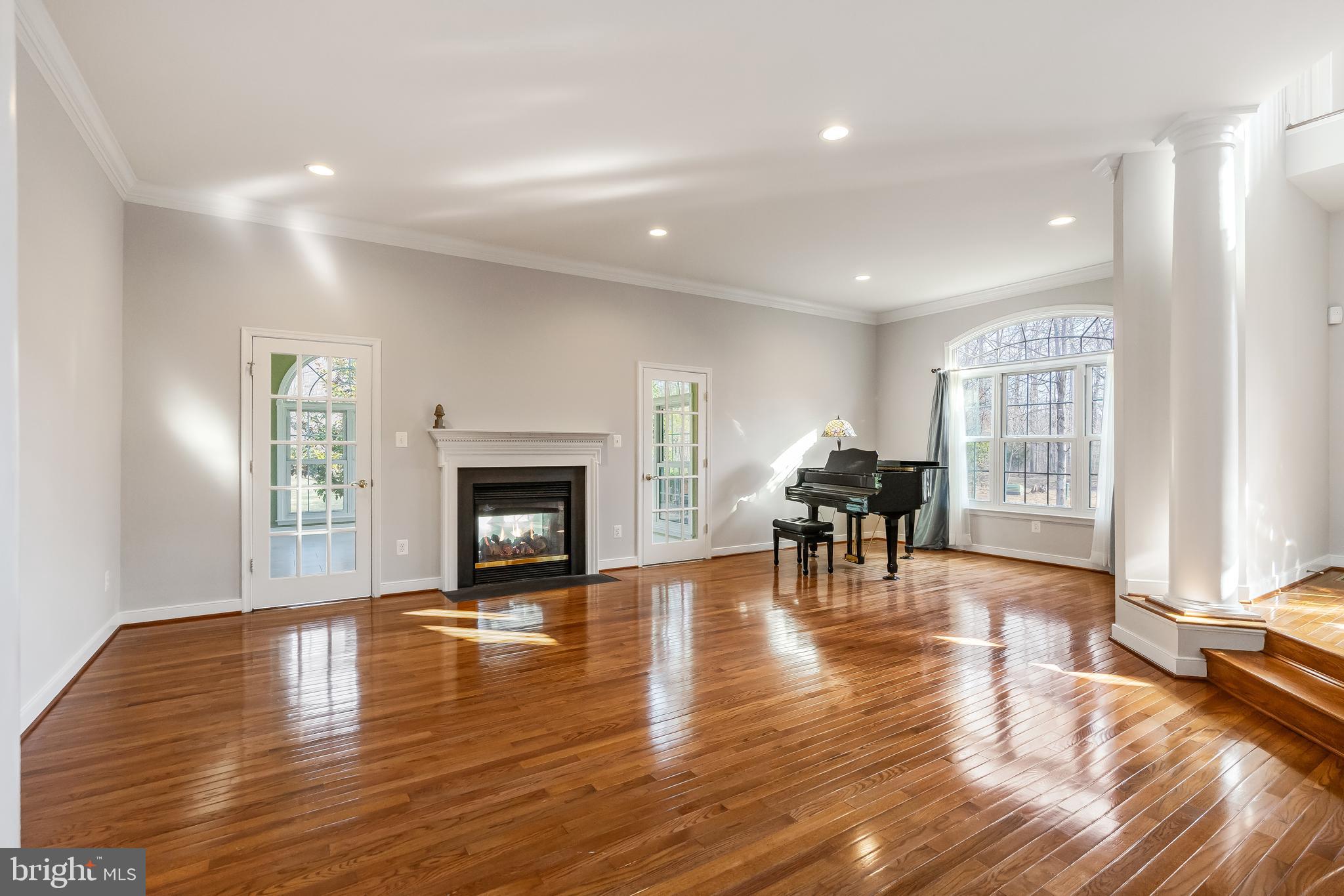 13210 CATHARPIN VALLEY DRIVE