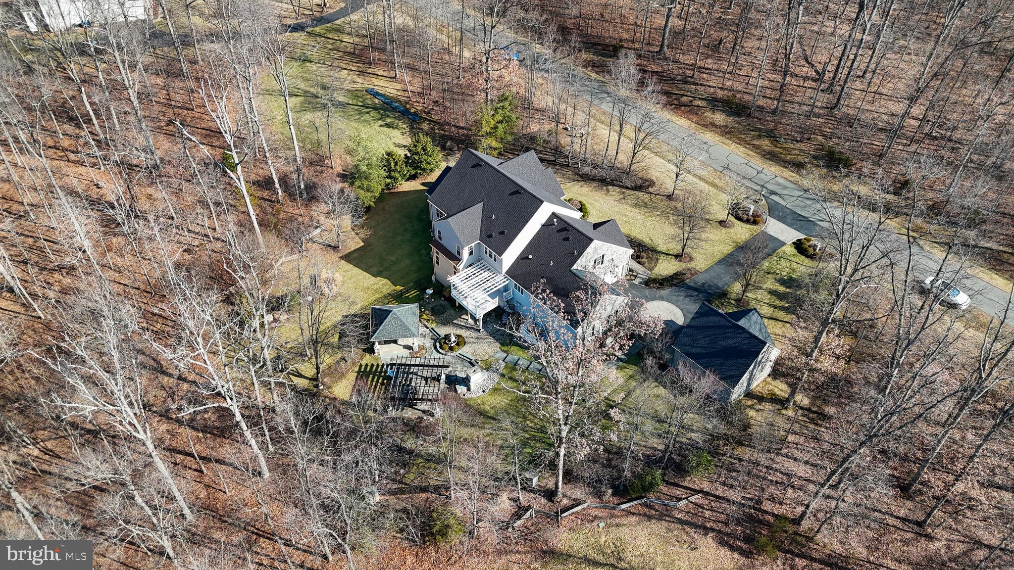 13210 CATHARPIN VALLEY DRIVE