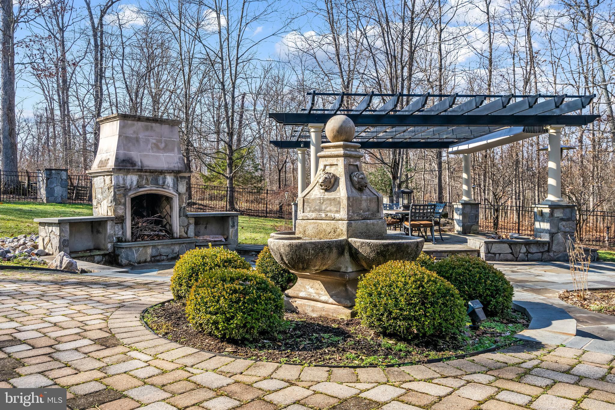 13210 CATHARPIN VALLEY DRIVE