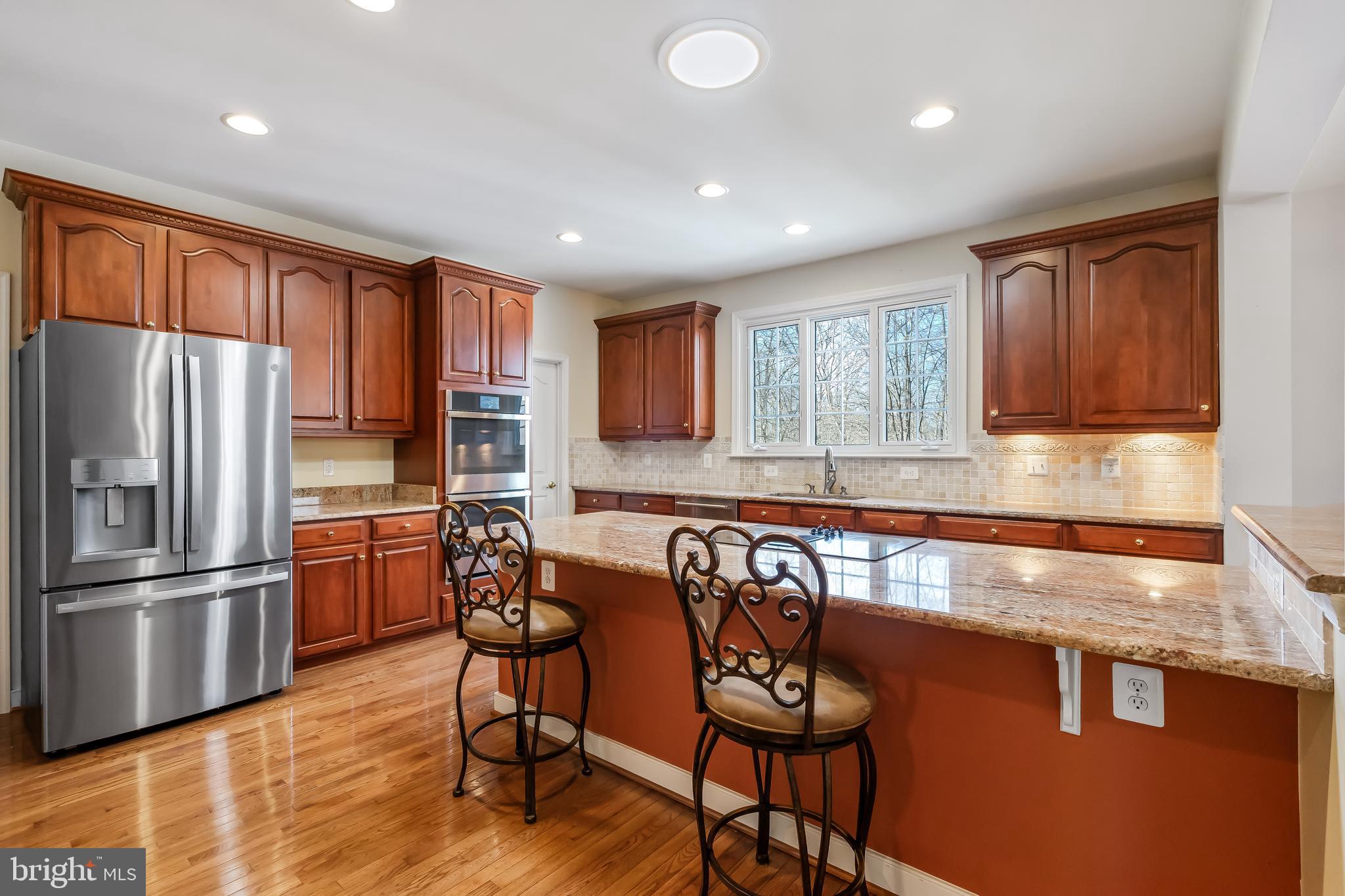 13210 CATHARPIN VALLEY DRIVE