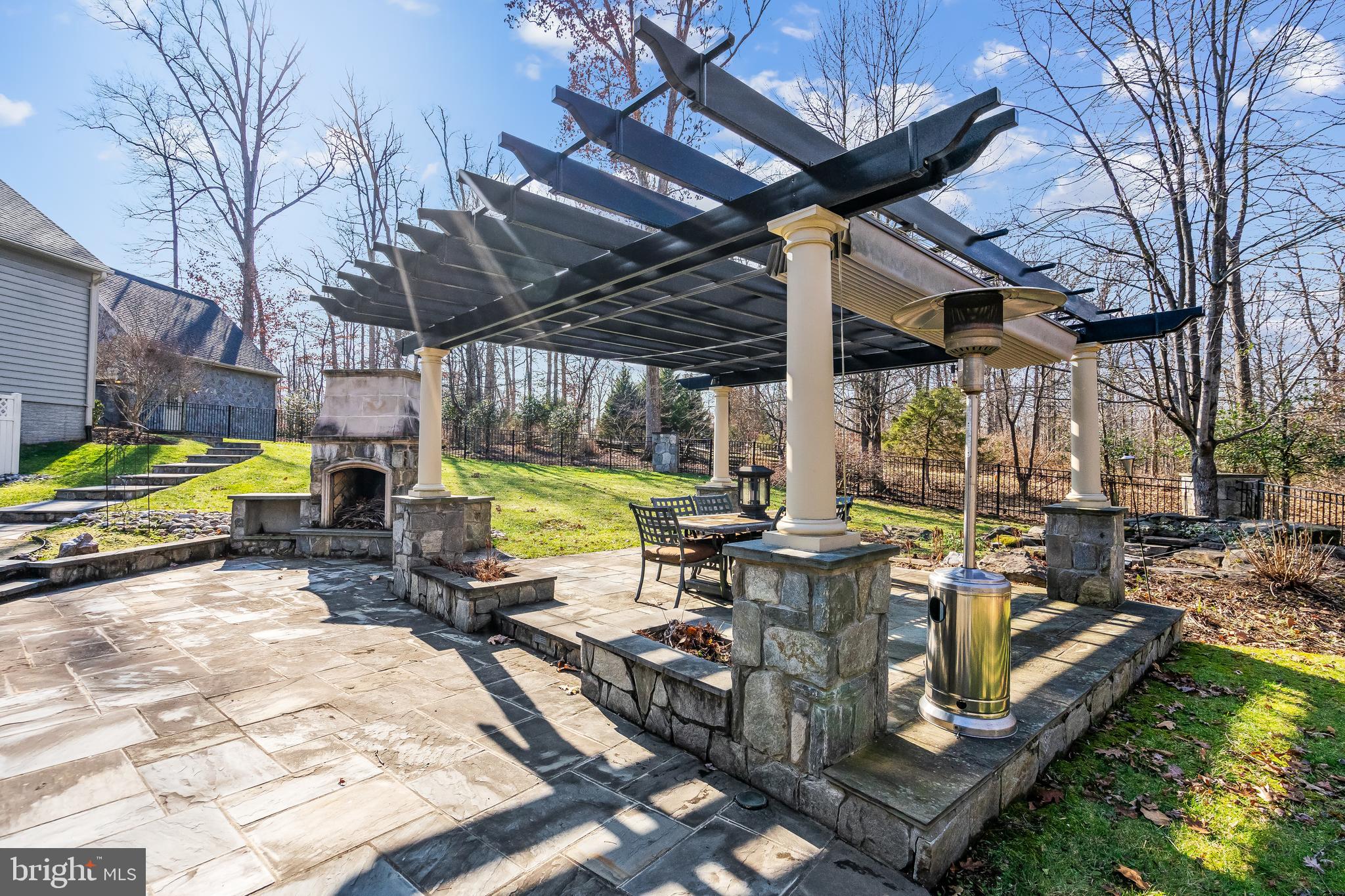 13210 CATHARPIN VALLEY DRIVE