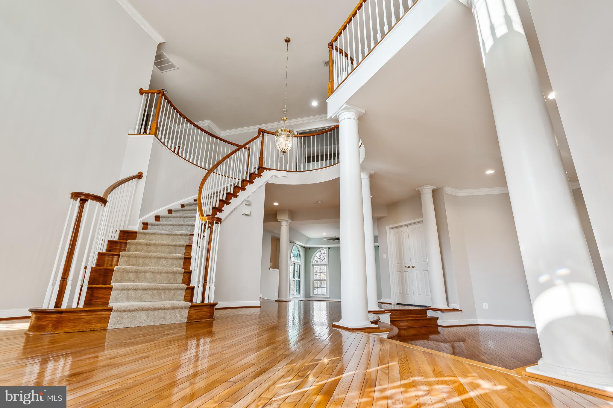 13210 CATHARPIN VALLEY DRIVE