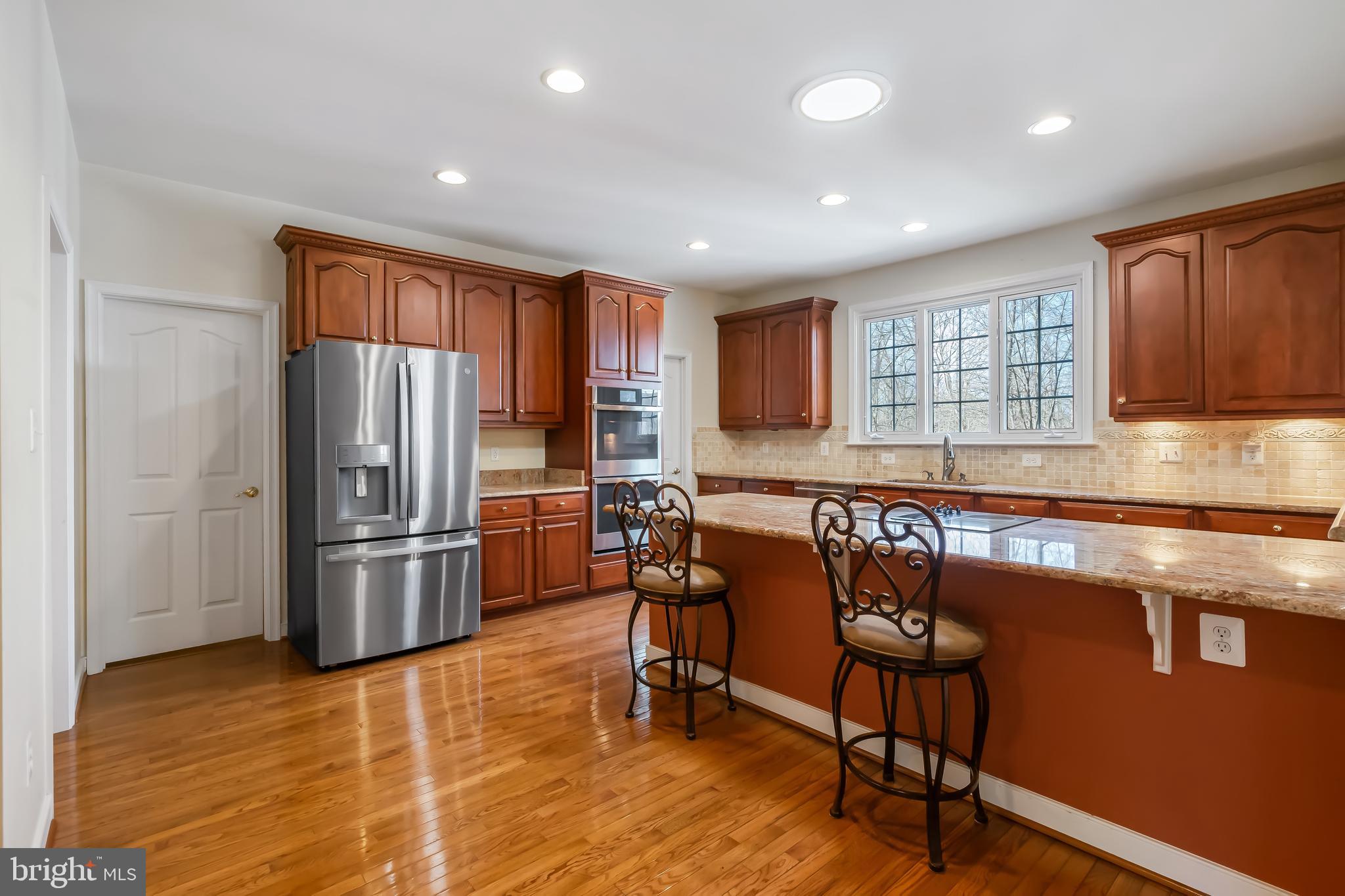 13210 CATHARPIN VALLEY DRIVE