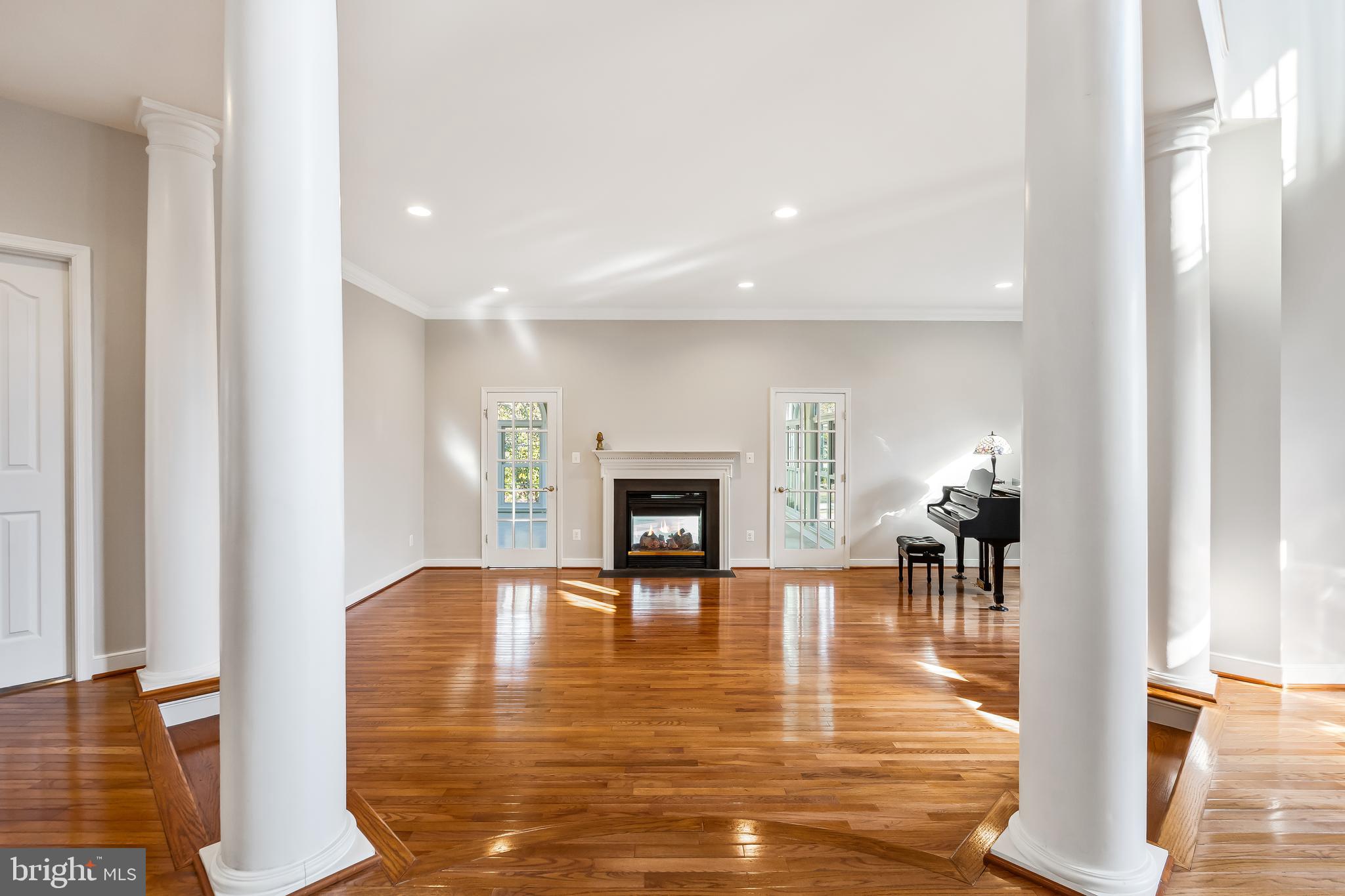 13210 CATHARPIN VALLEY DRIVE