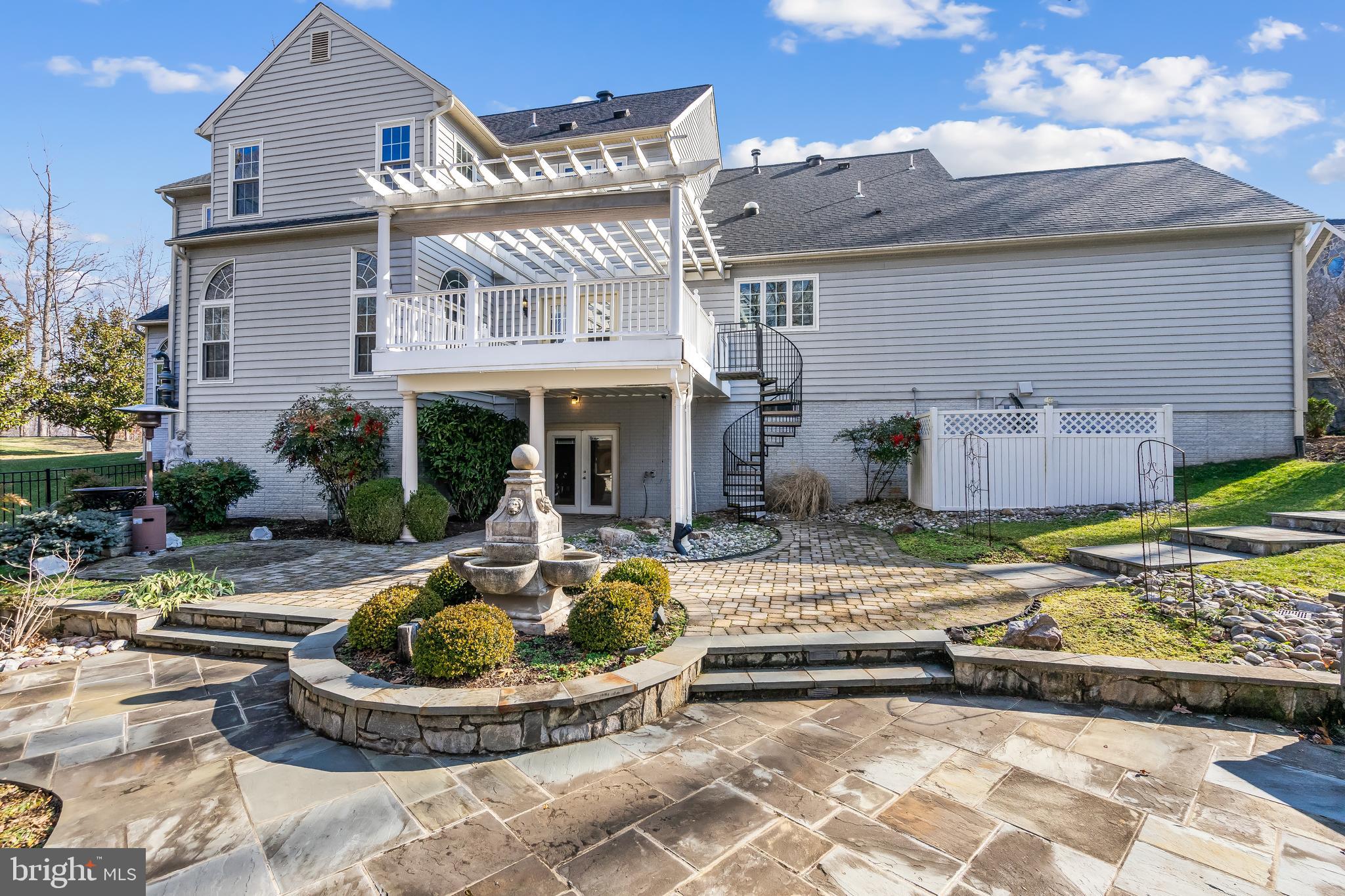 13210 CATHARPIN VALLEY DRIVE