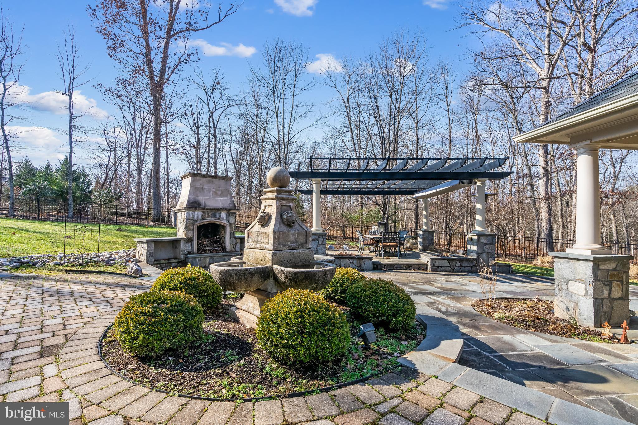 13210 CATHARPIN VALLEY DRIVE