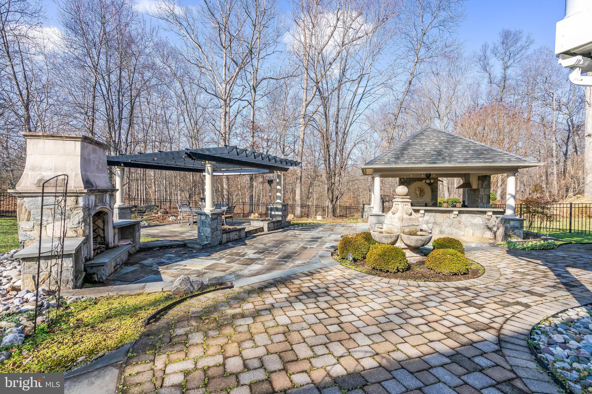 13210 CATHARPIN VALLEY DRIVE