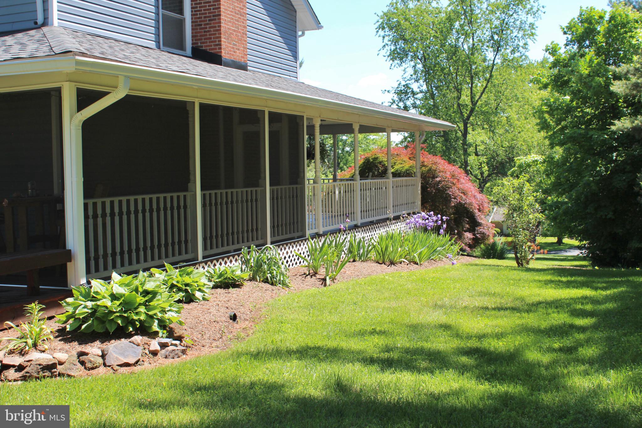 4011 GYPSUM HILL ROAD