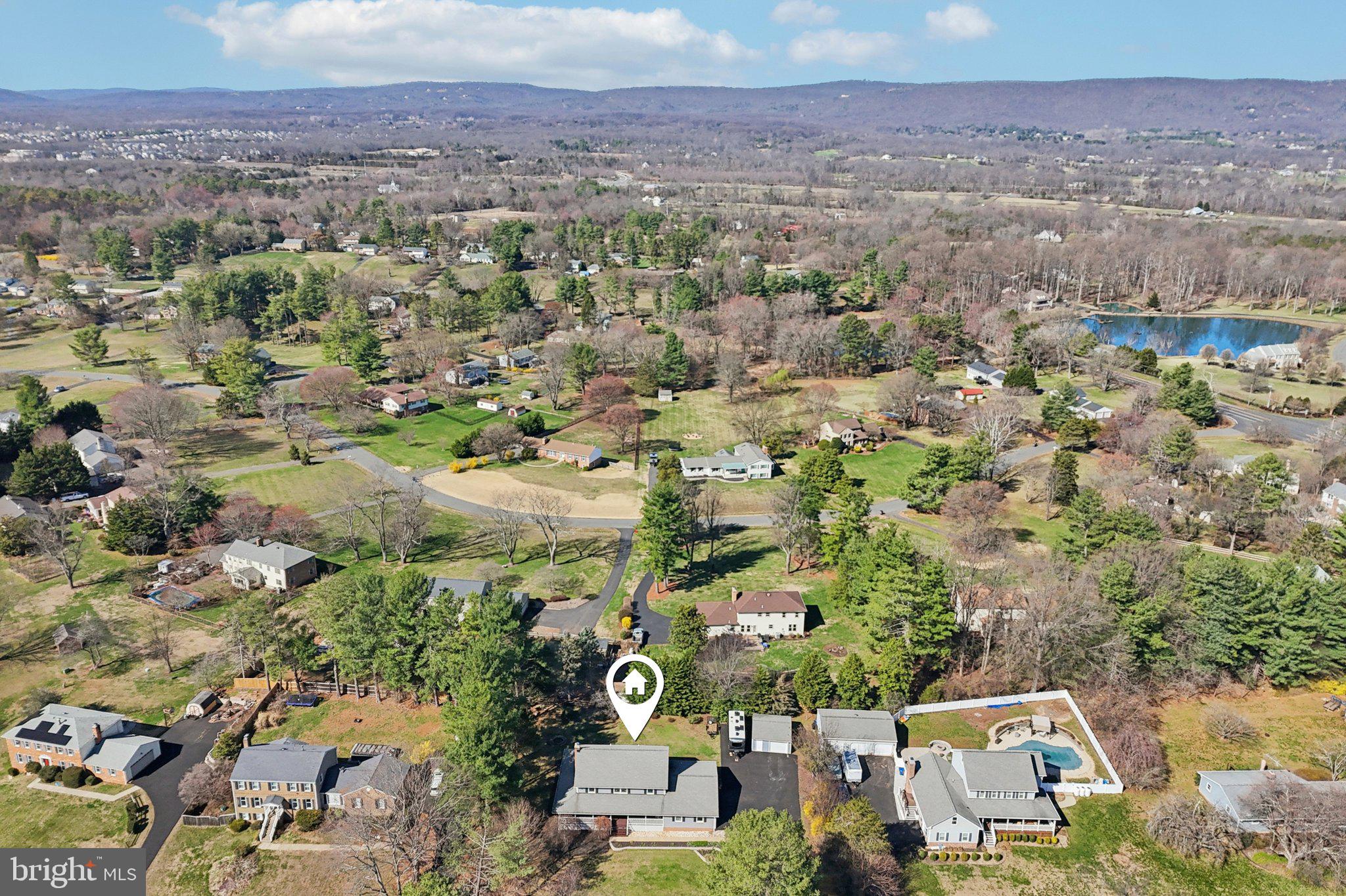 4011 GYPSUM HILL ROAD