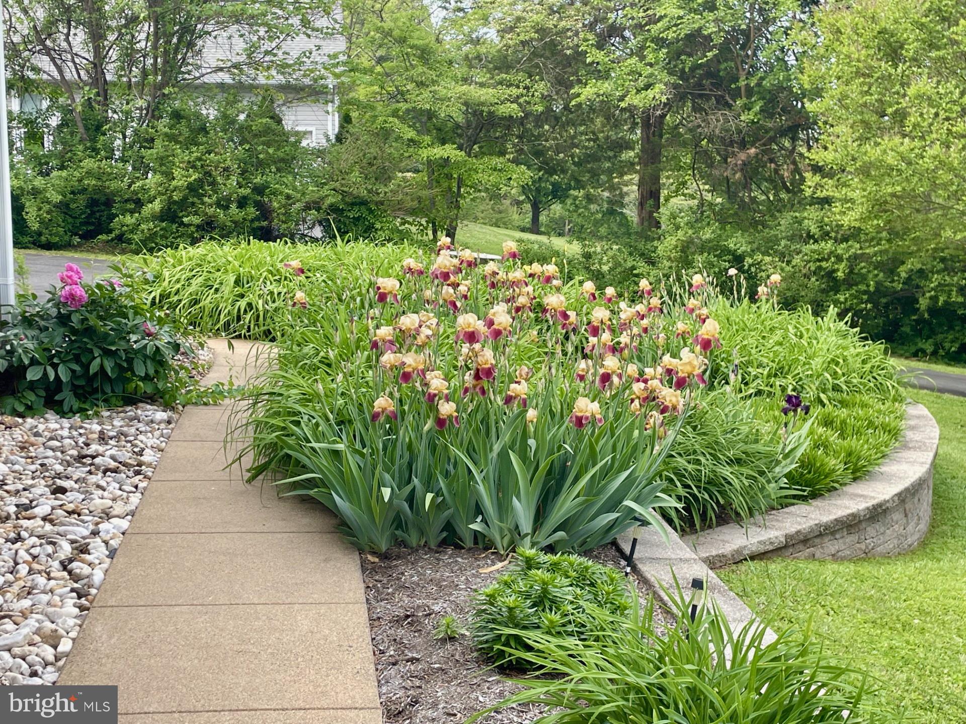 4011 GYPSUM HILL ROAD