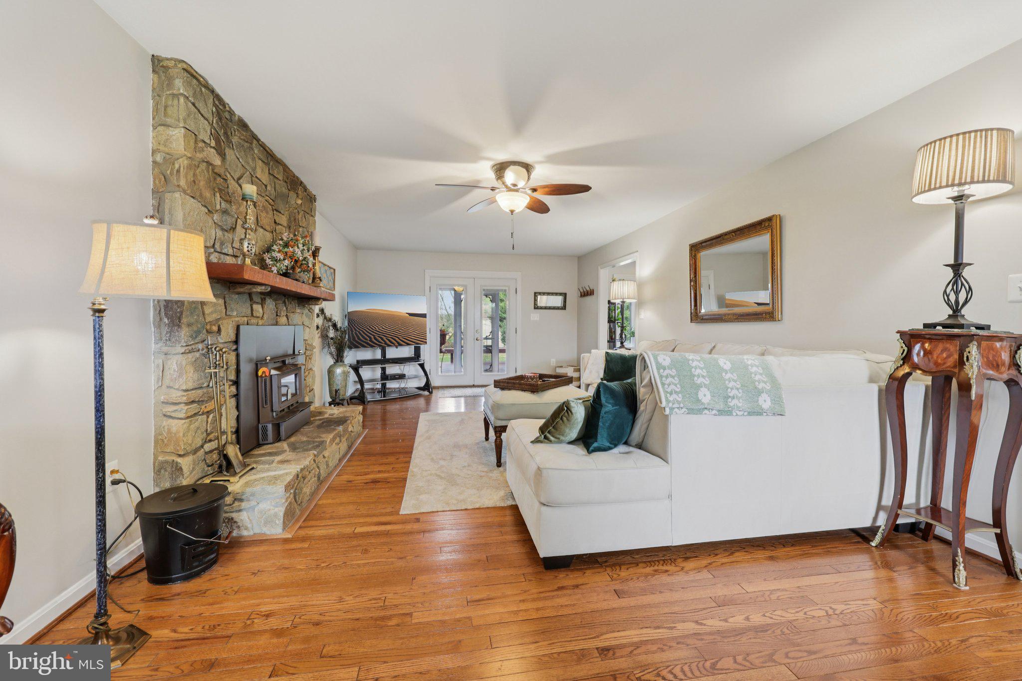 4011 GYPSUM HILL ROAD