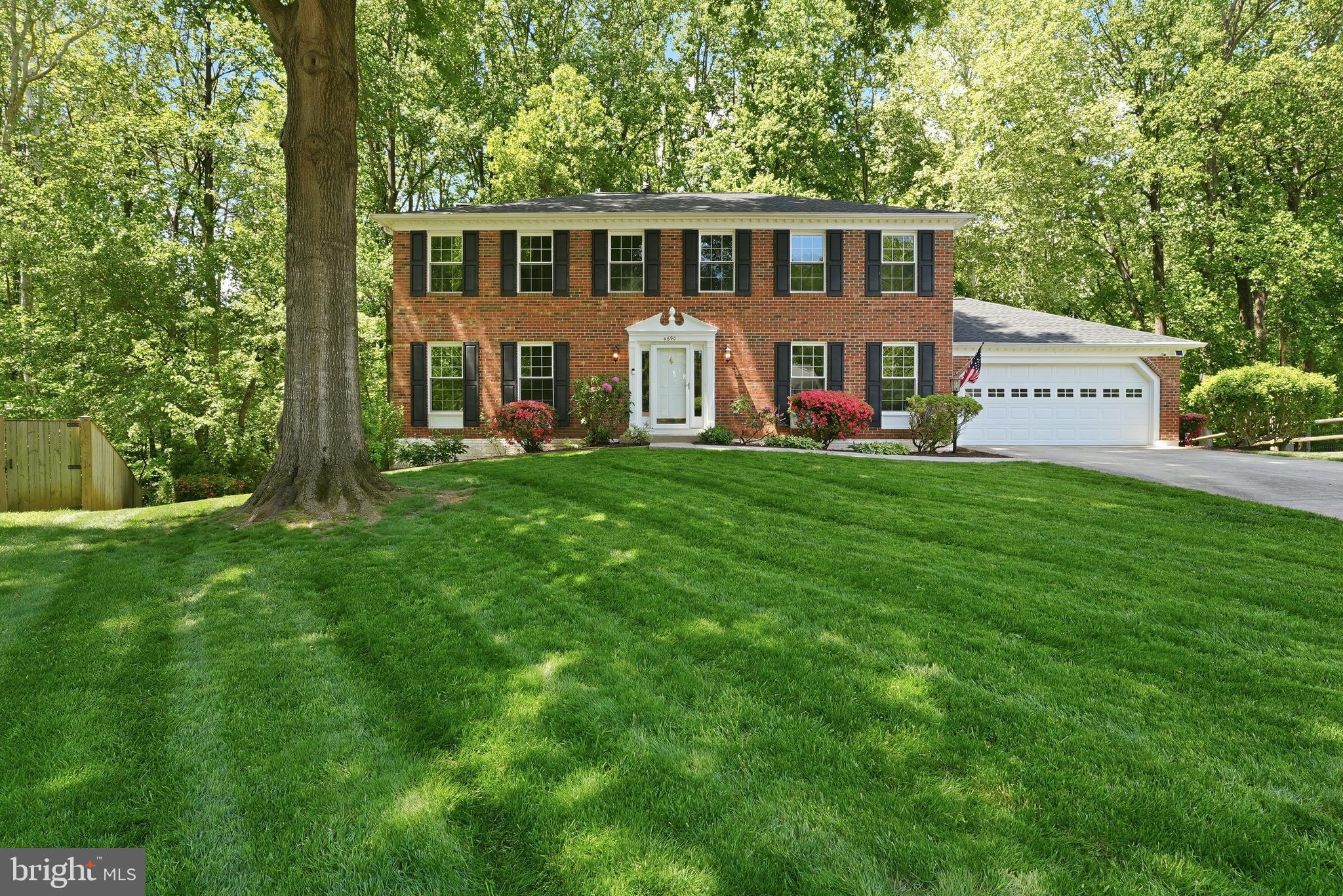 4690 ABBOTT COURT