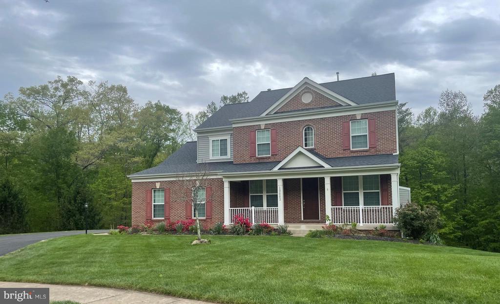 10882 MONOCACY WAY