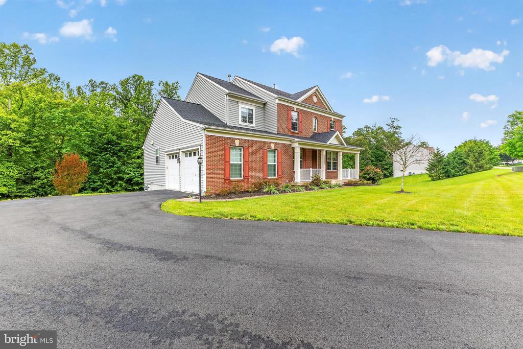 10882 MONOCACY WAY