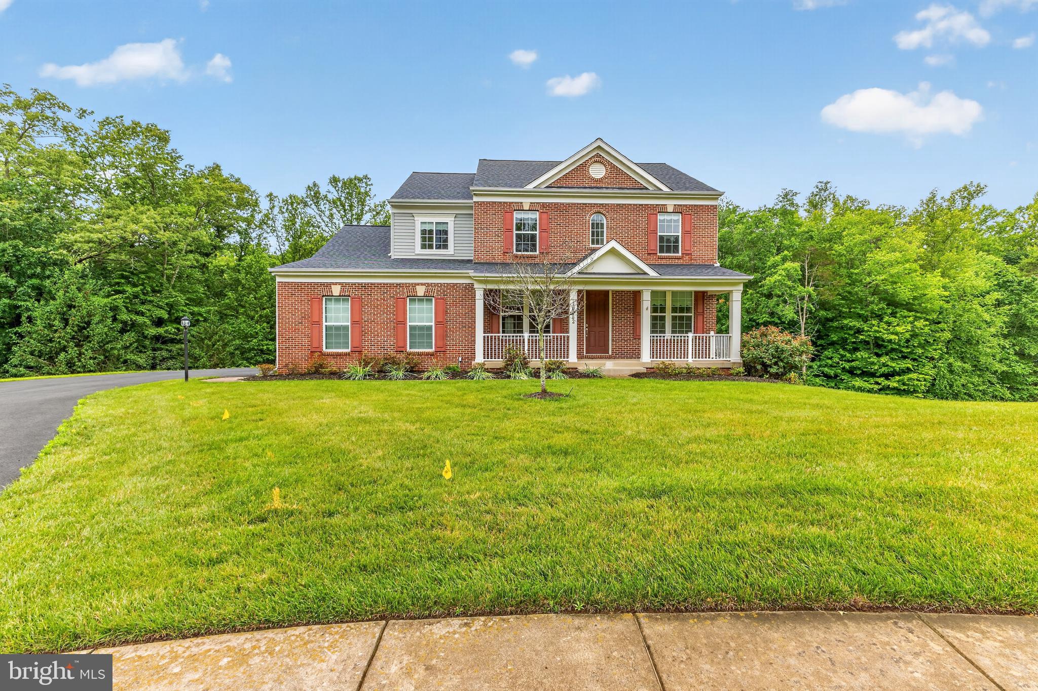10882 MONOCACY WAY