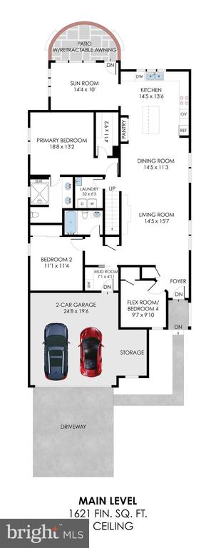 6373 VIRGINIA BLUEBELL LANE