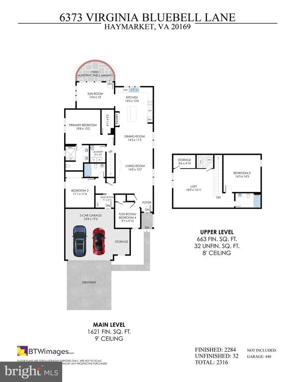 6373 VIRGINIA BLUEBELL LANE