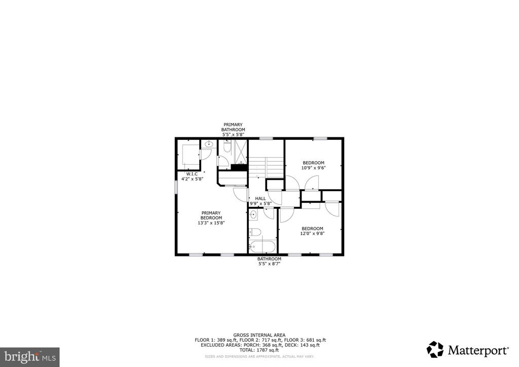 5665 ROUNDTREE DRIVE