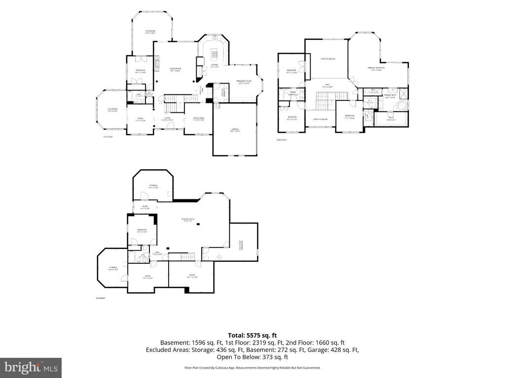 6645 PASSAGE CREEK LANE