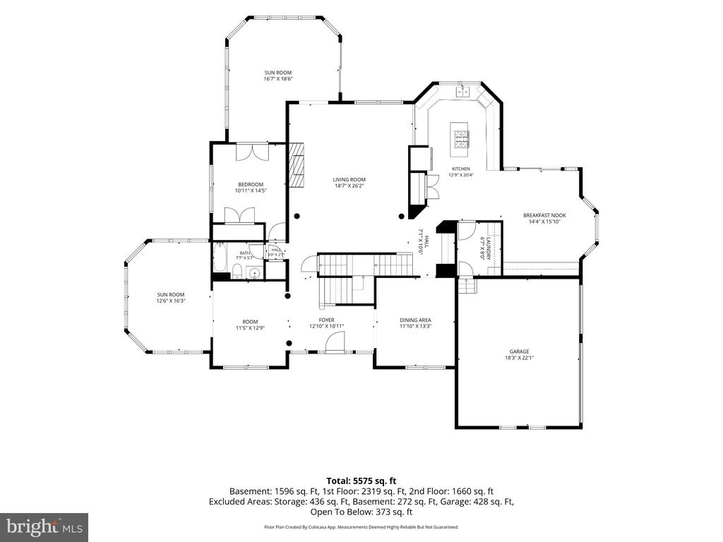 6645 PASSAGE CREEK LANE