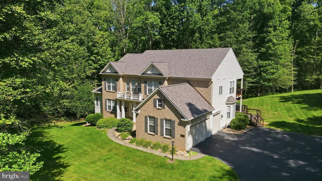 6645 PASSAGE CREEK LANE