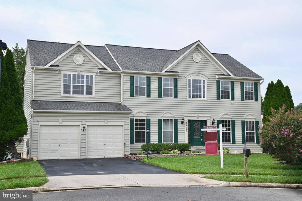 8510 LANIER OVERLOOK COURT