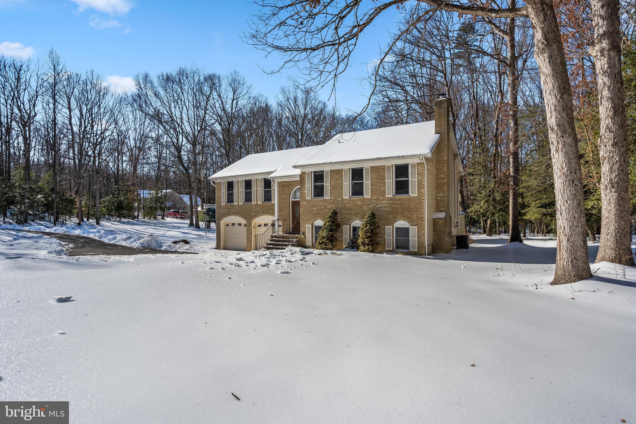 1574 COURTHOUSE ROAD