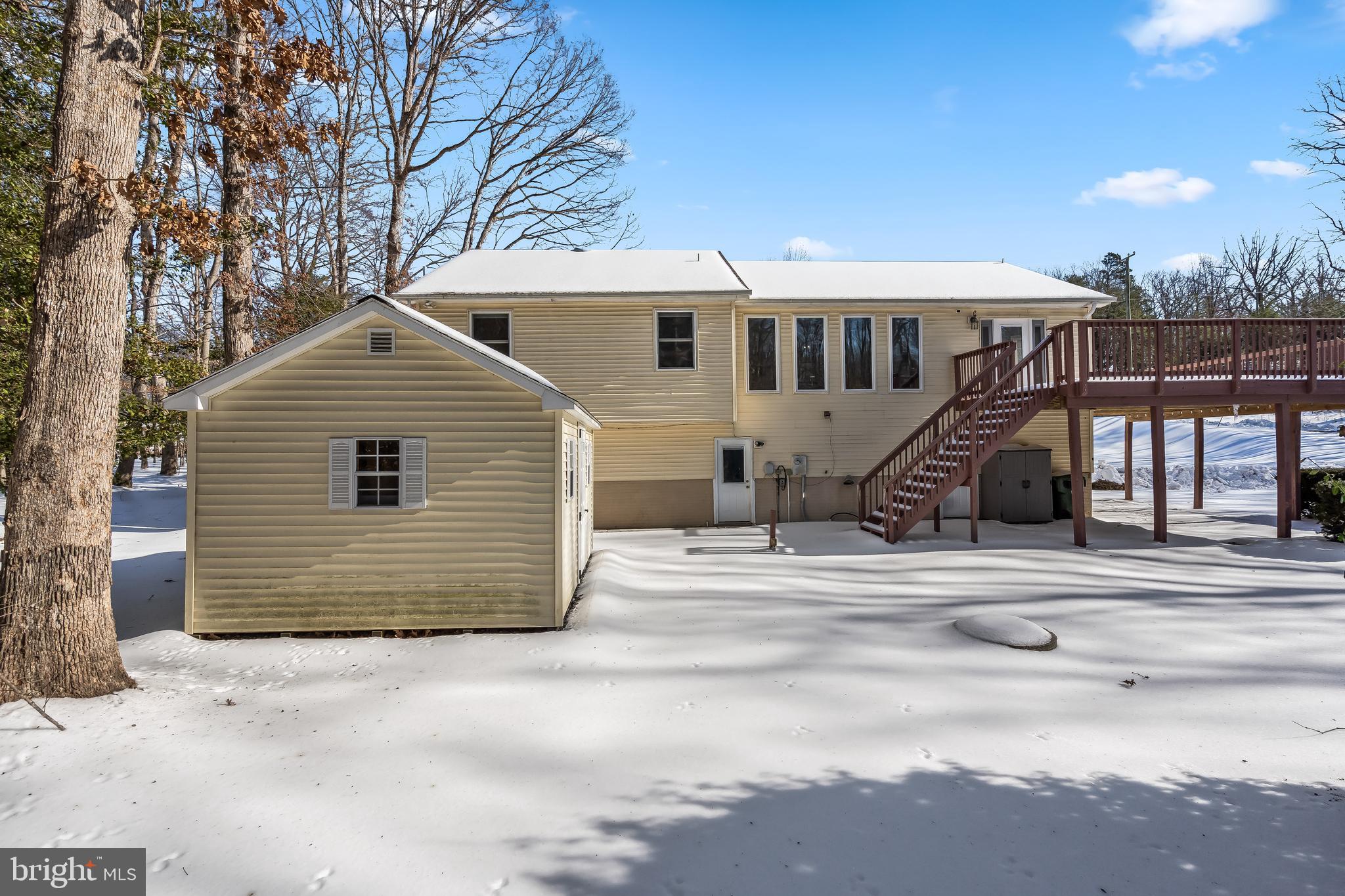 1574 COURTHOUSE ROAD