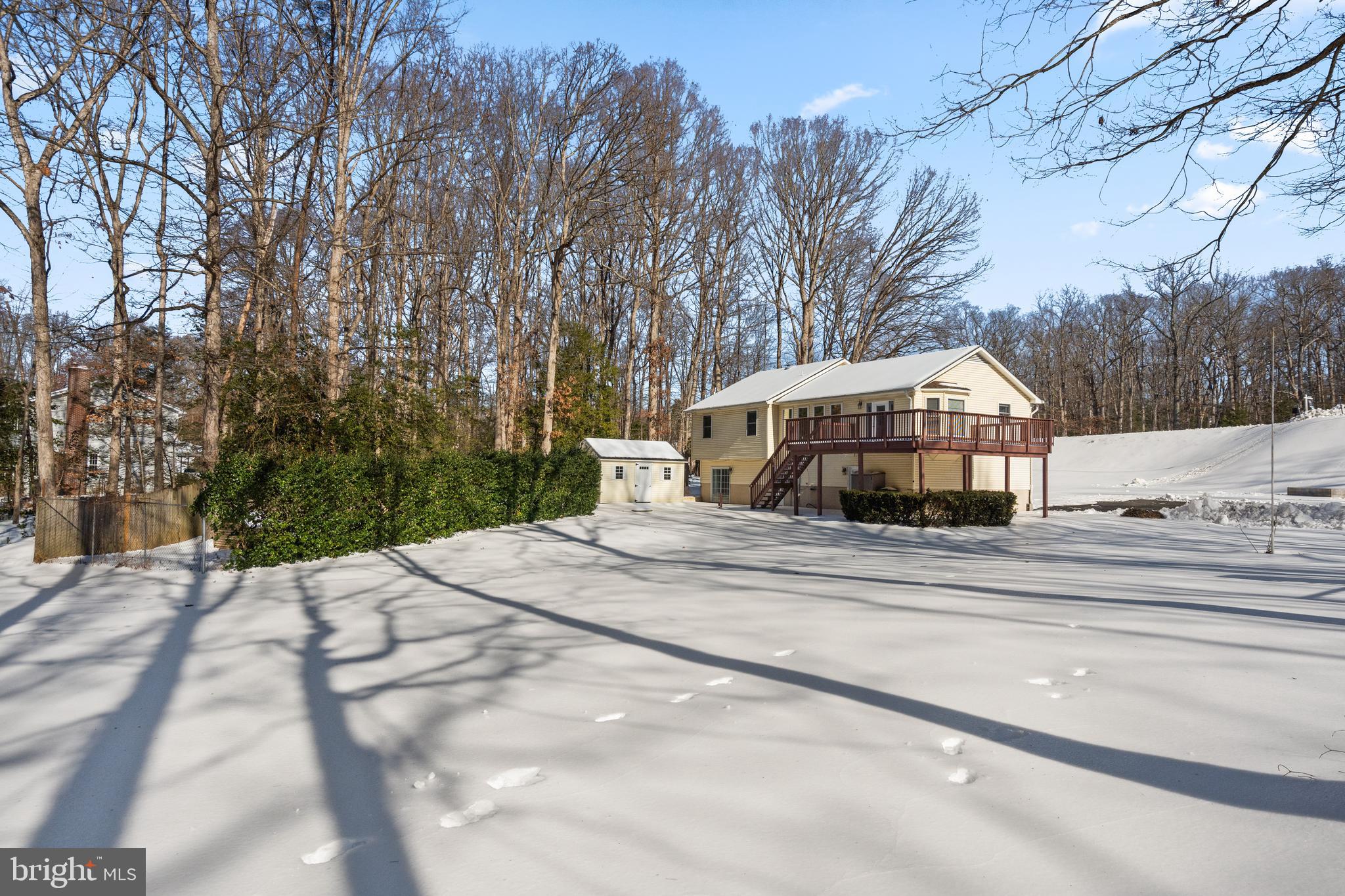 1574 COURTHOUSE ROAD