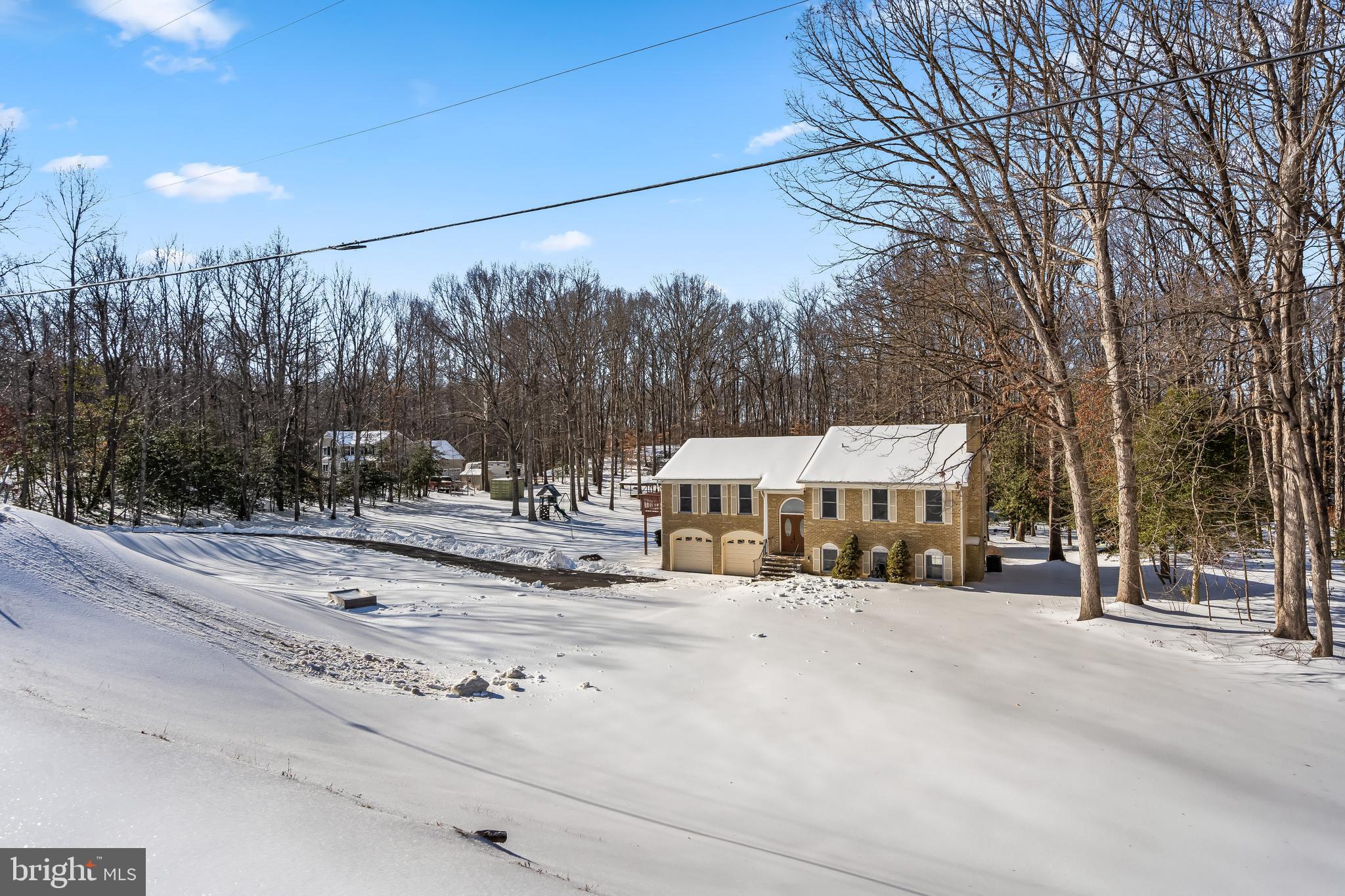 1574 COURTHOUSE ROAD