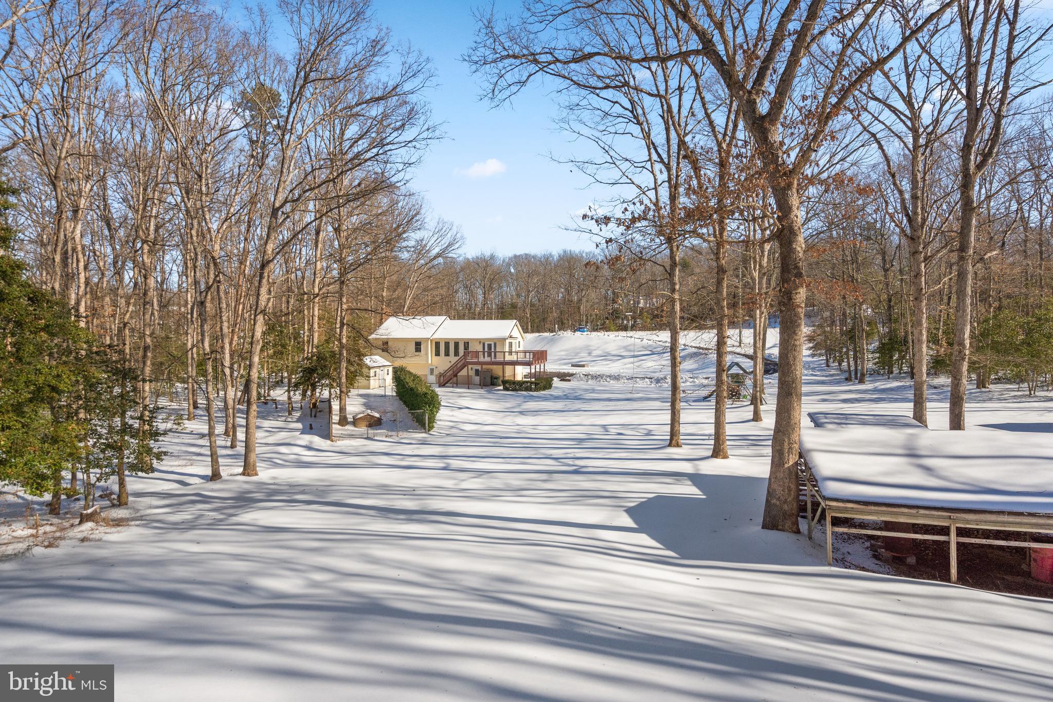 1574 COURTHOUSE ROAD