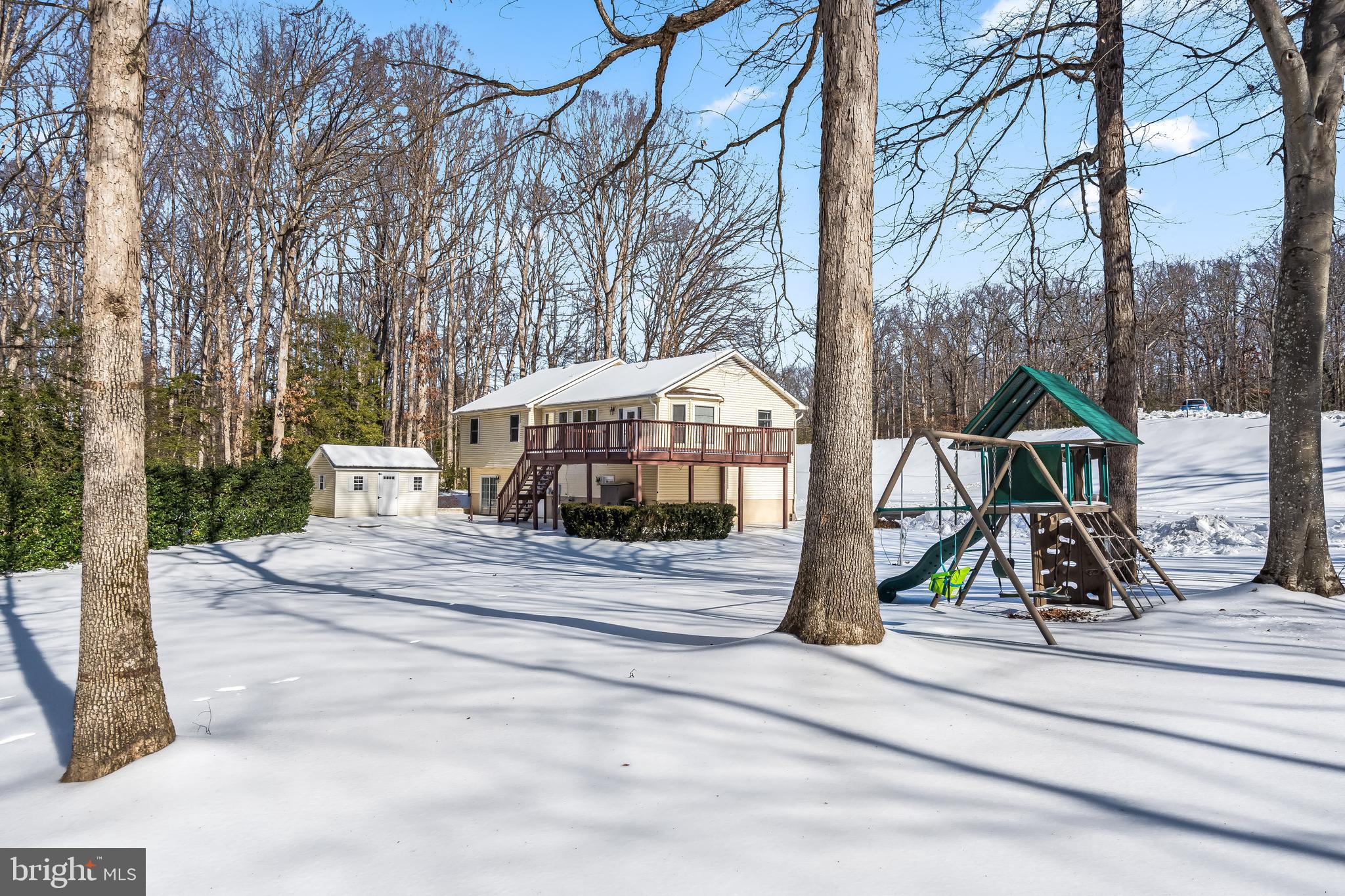 1574 COURTHOUSE ROAD