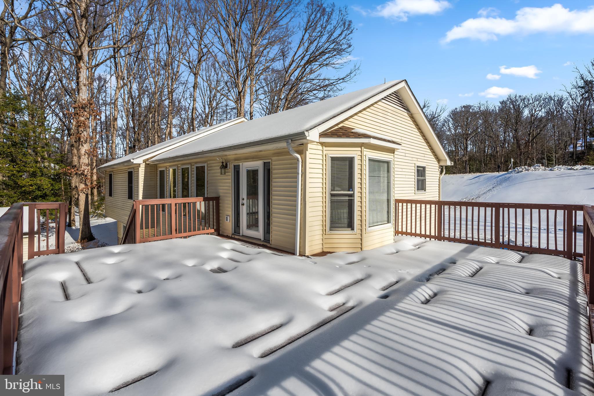 1574 COURTHOUSE ROAD