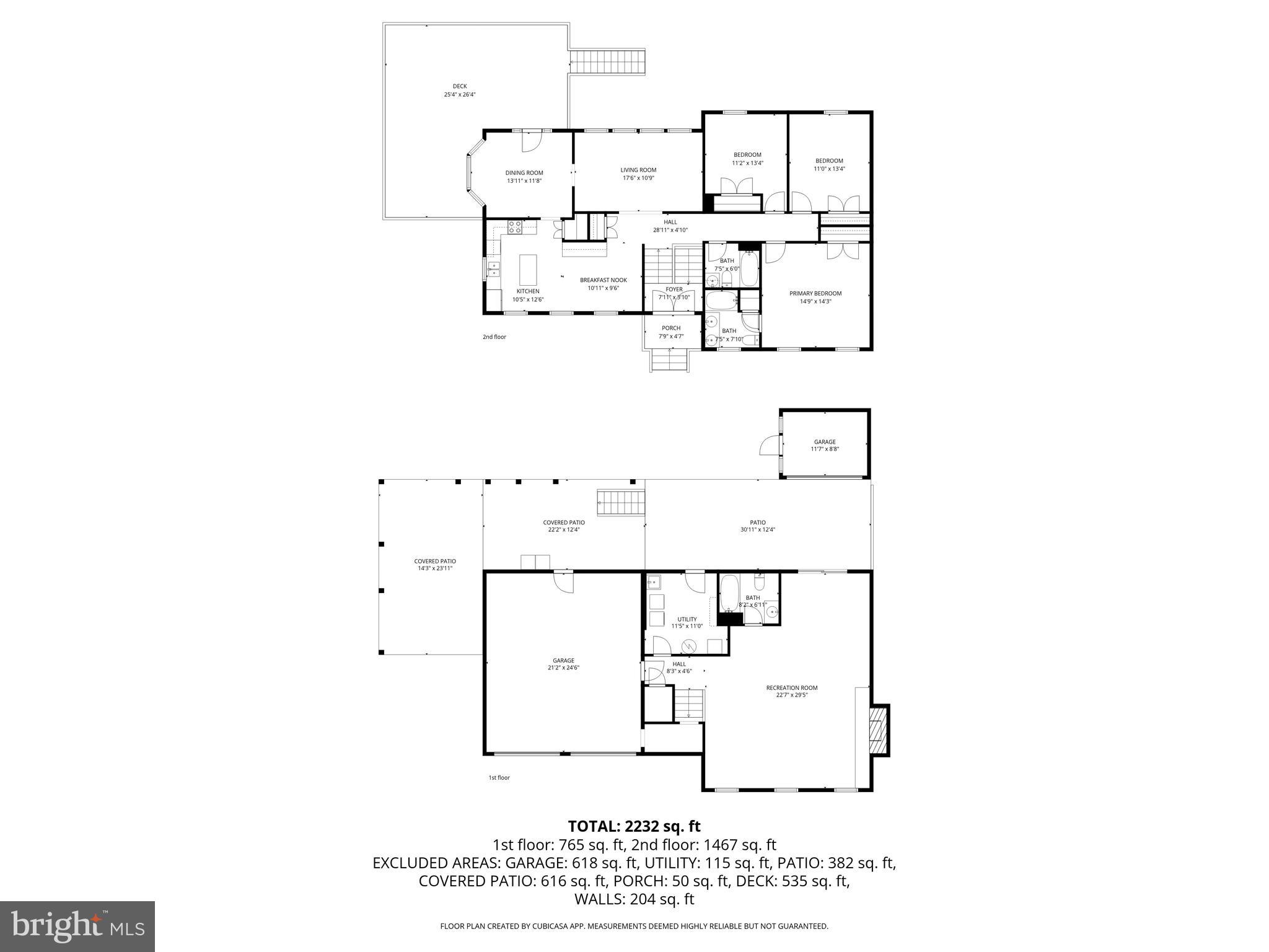 1574 COURTHOUSE ROAD