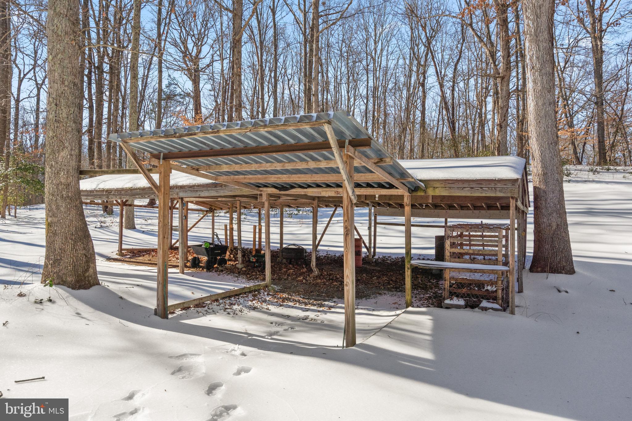 1574 COURTHOUSE ROAD