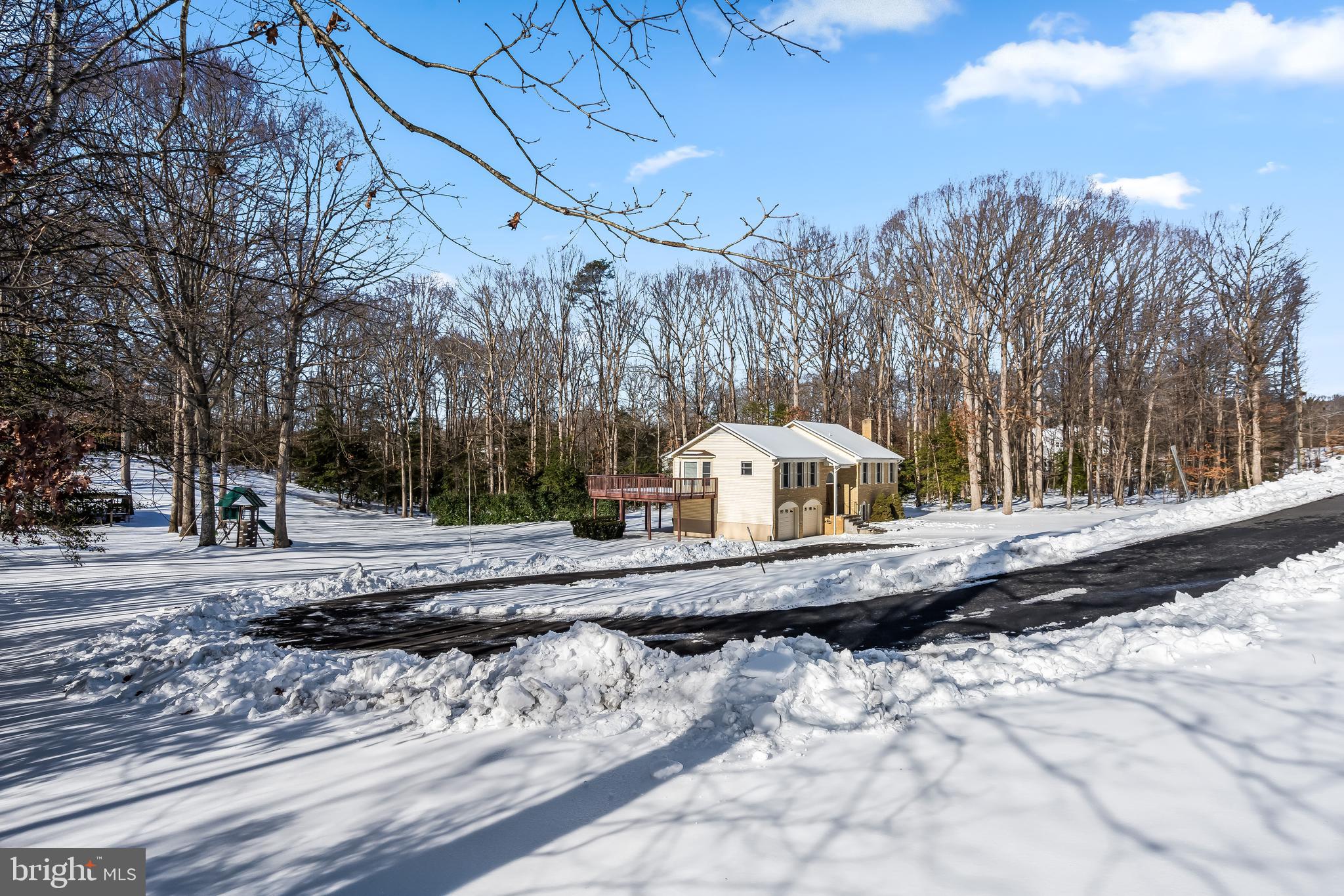 1574 COURTHOUSE ROAD