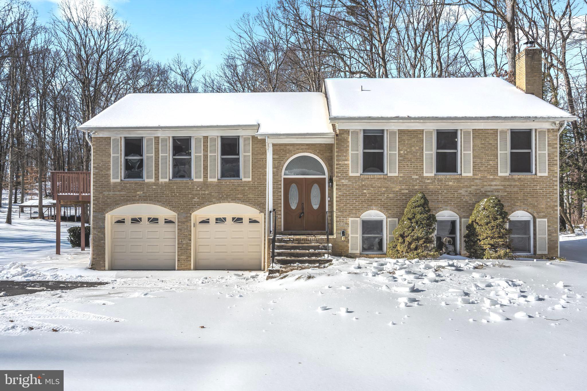 1574 COURTHOUSE ROAD