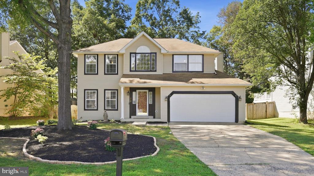 70 SAINT ROBERTS DRIVE