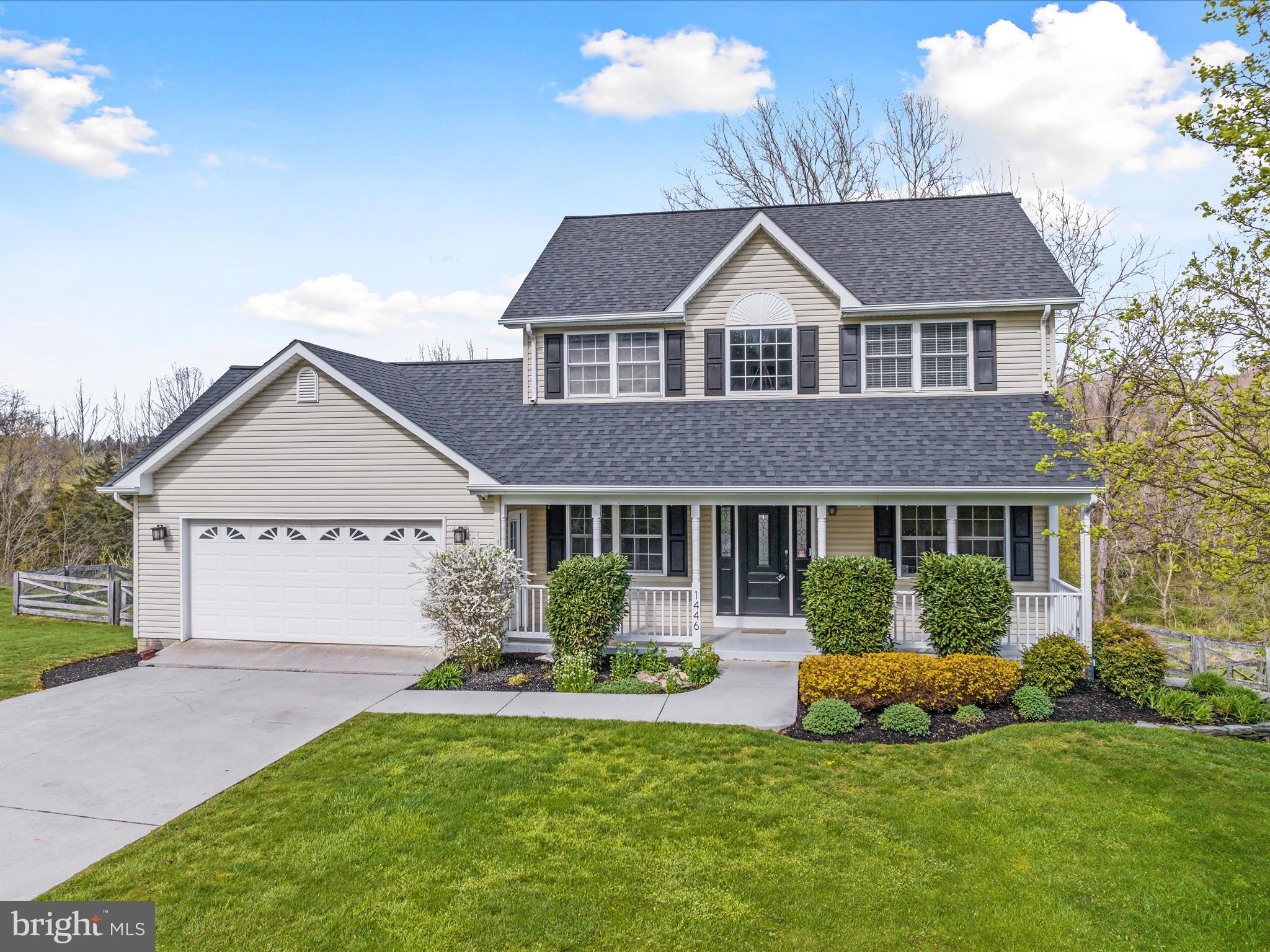 1446 CANTERBURY ROAD