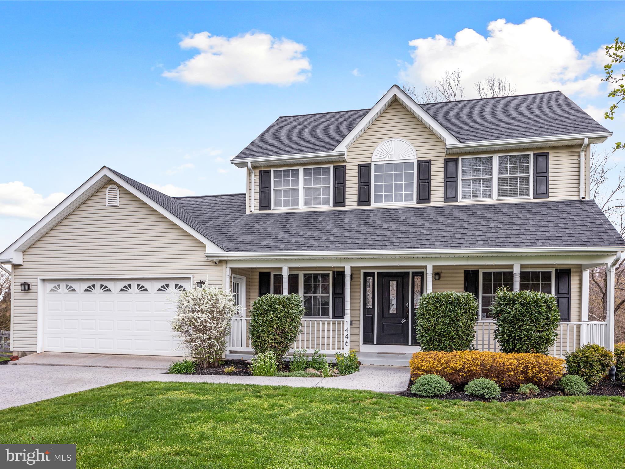 1446 CANTERBURY ROAD